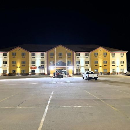 Quality Inn & Suites Mcalester On Hwy 69 & Us 75 Εξωτερικό φωτογραφία