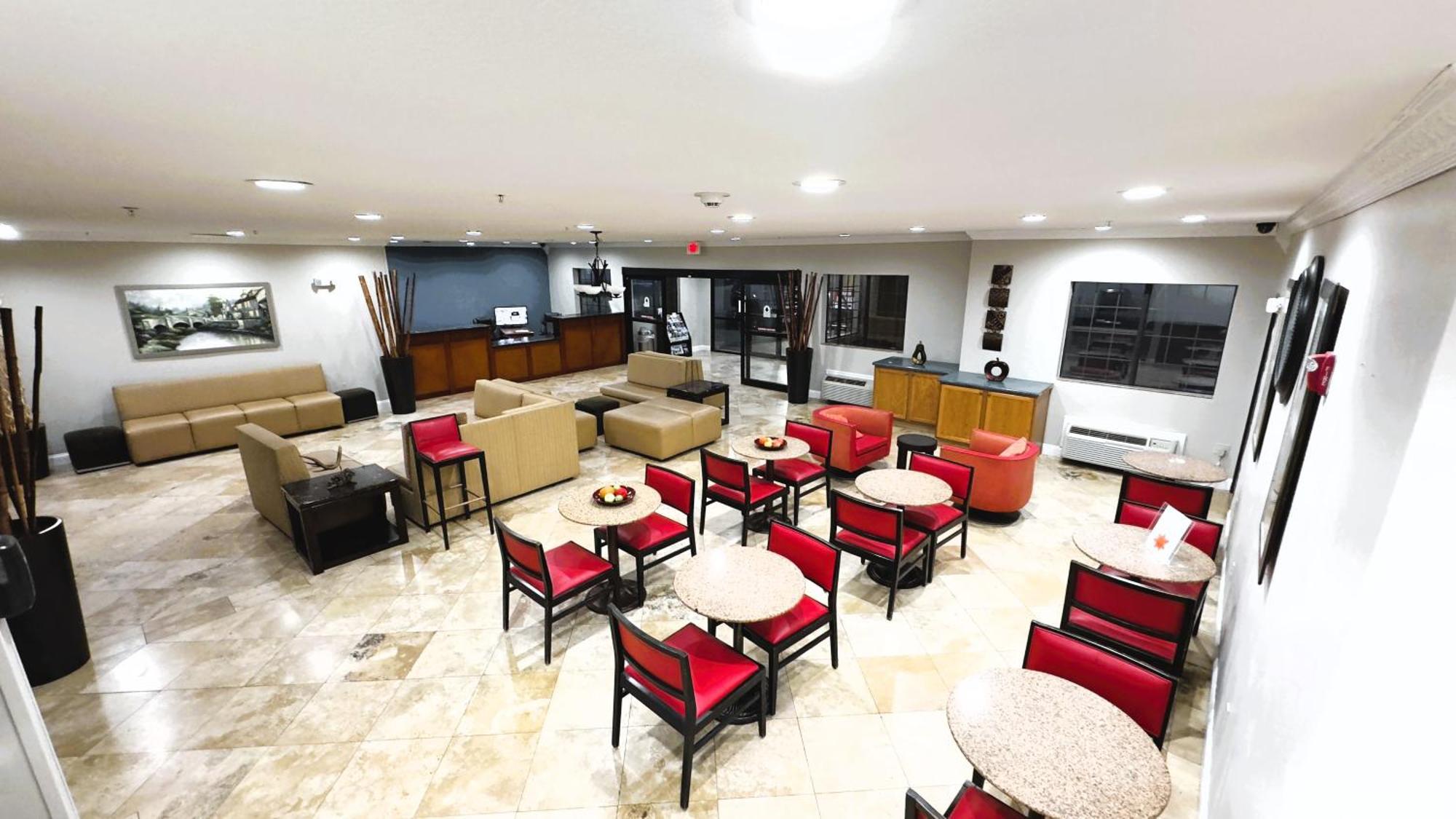 Quality Inn & Suites Mcalester On Hwy 69 & Us 75 Εξωτερικό φωτογραφία