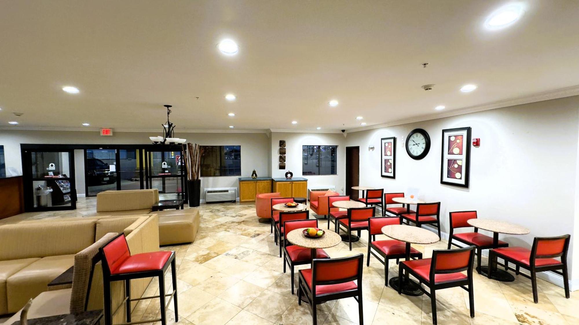 Quality Inn & Suites Mcalester On Hwy 69 & Us 75 Εξωτερικό φωτογραφία