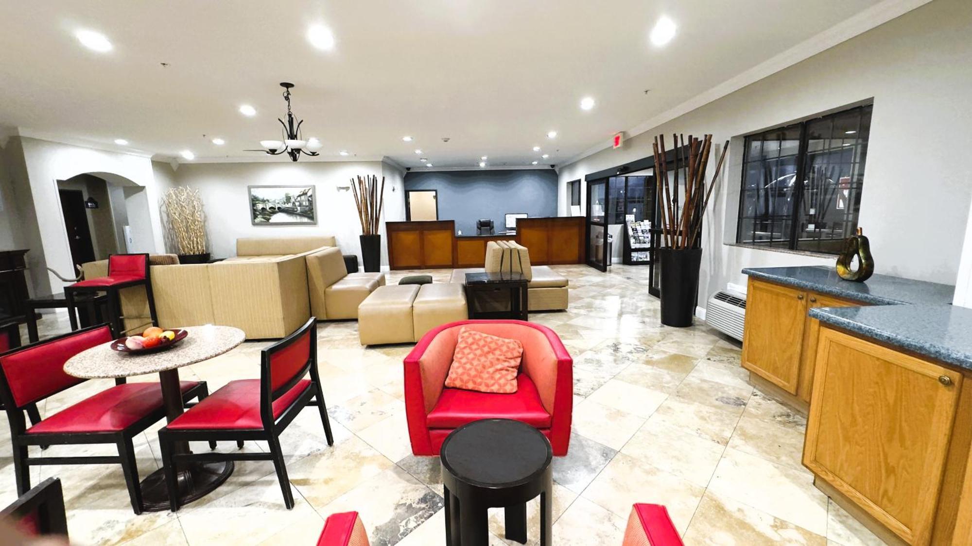 Quality Inn & Suites Mcalester On Hwy 69 & Us 75 Εξωτερικό φωτογραφία