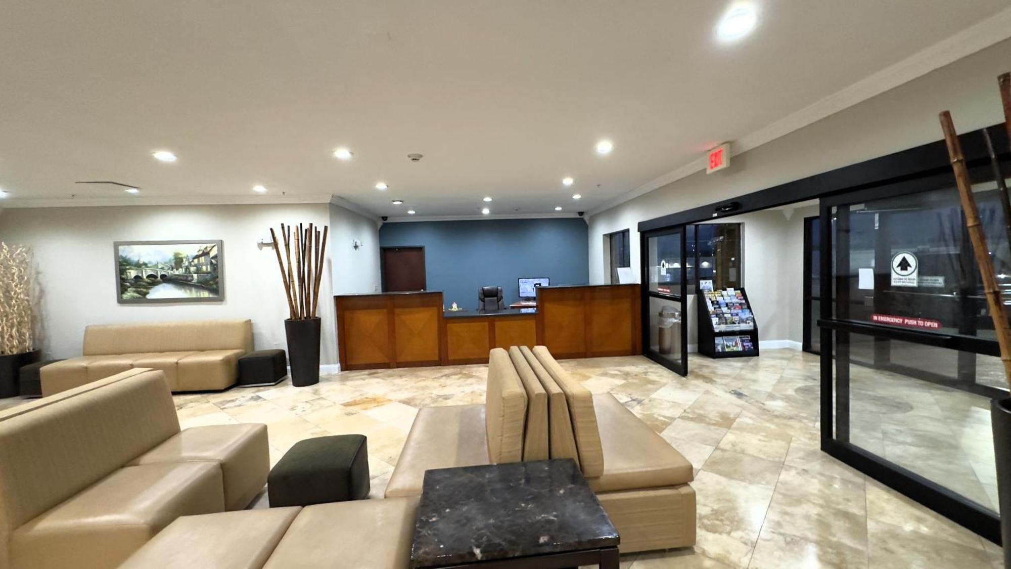 Quality Inn & Suites Mcalester On Hwy 69 & Us 75 Εξωτερικό φωτογραφία