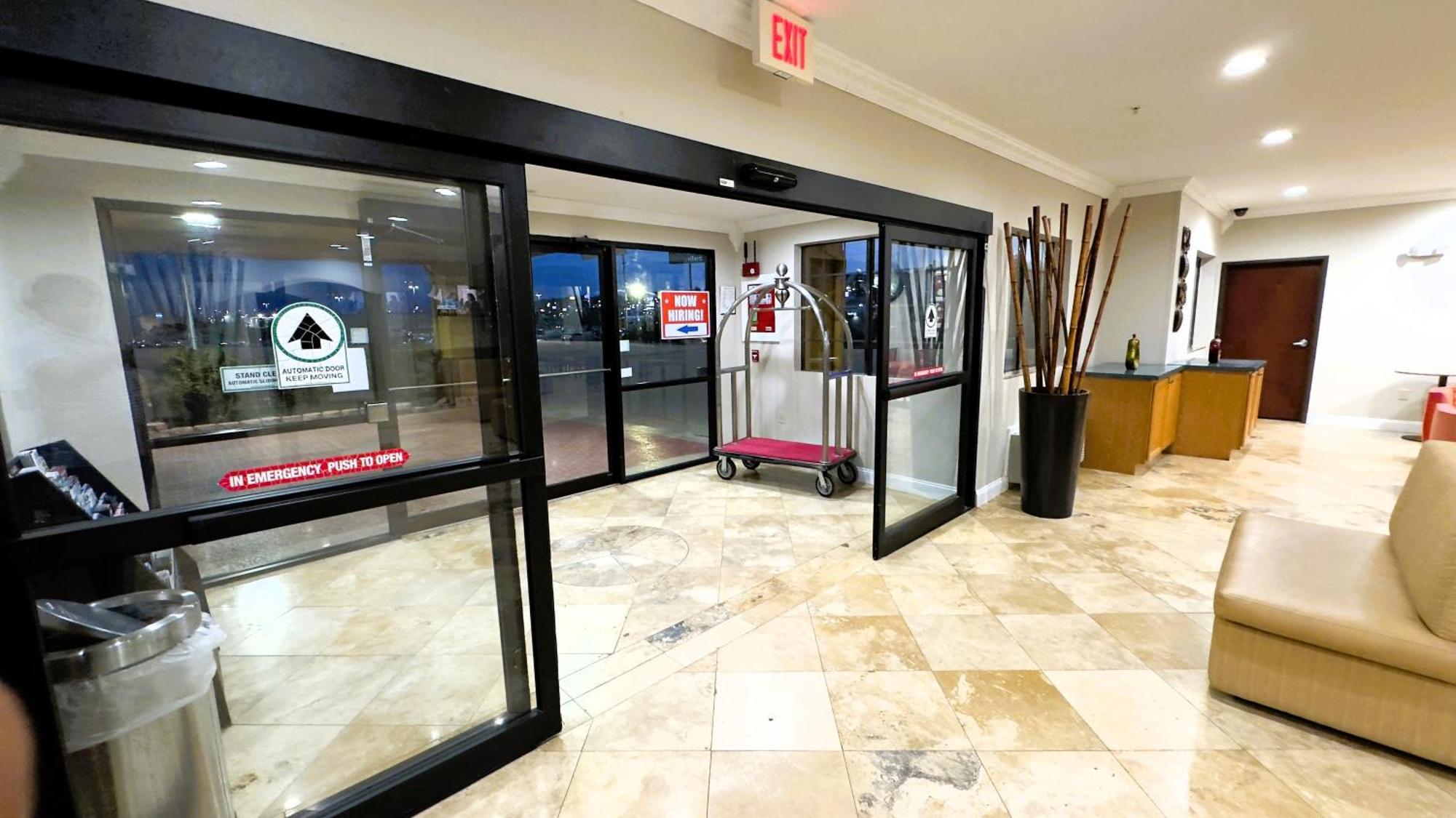 Quality Inn & Suites Mcalester On Hwy 69 & Us 75 Εξωτερικό φωτογραφία
