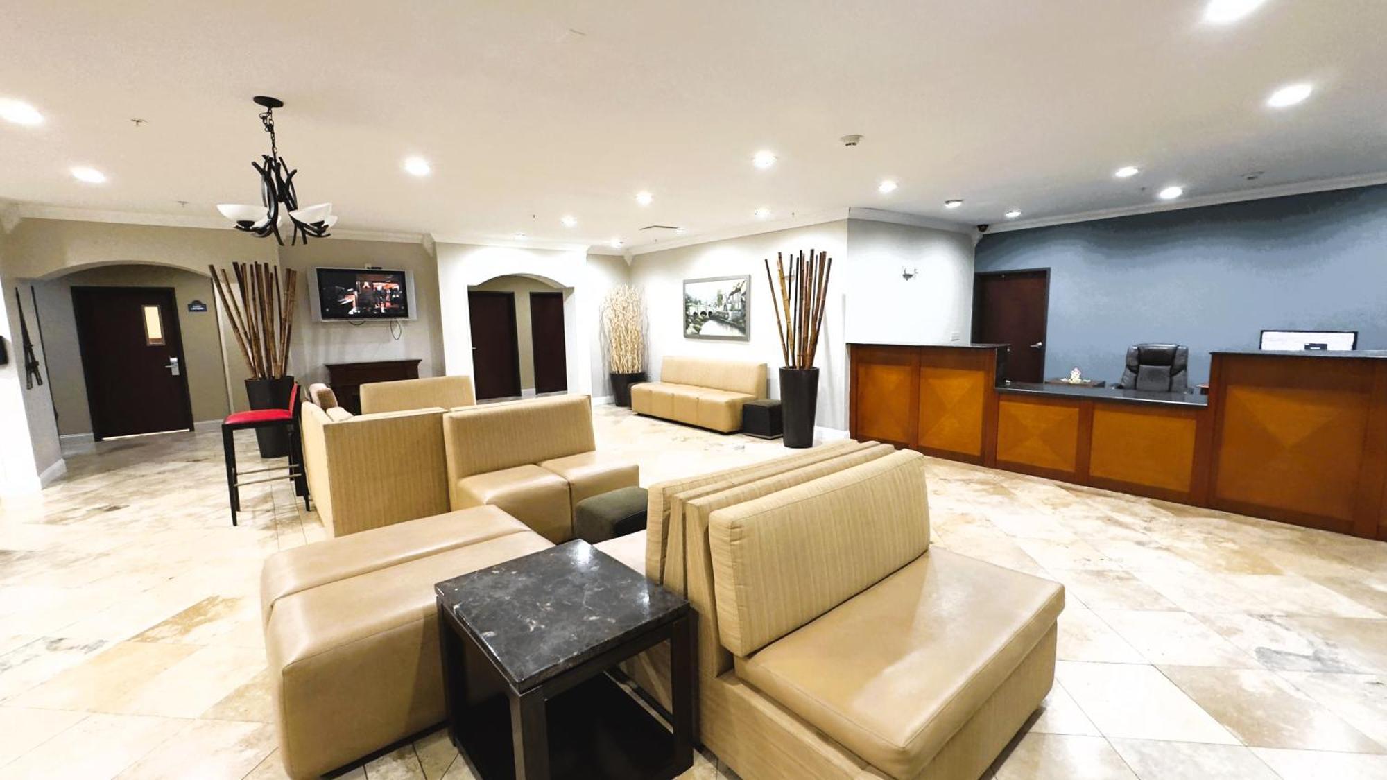 Quality Inn & Suites Mcalester On Hwy 69 & Us 75 Εξωτερικό φωτογραφία